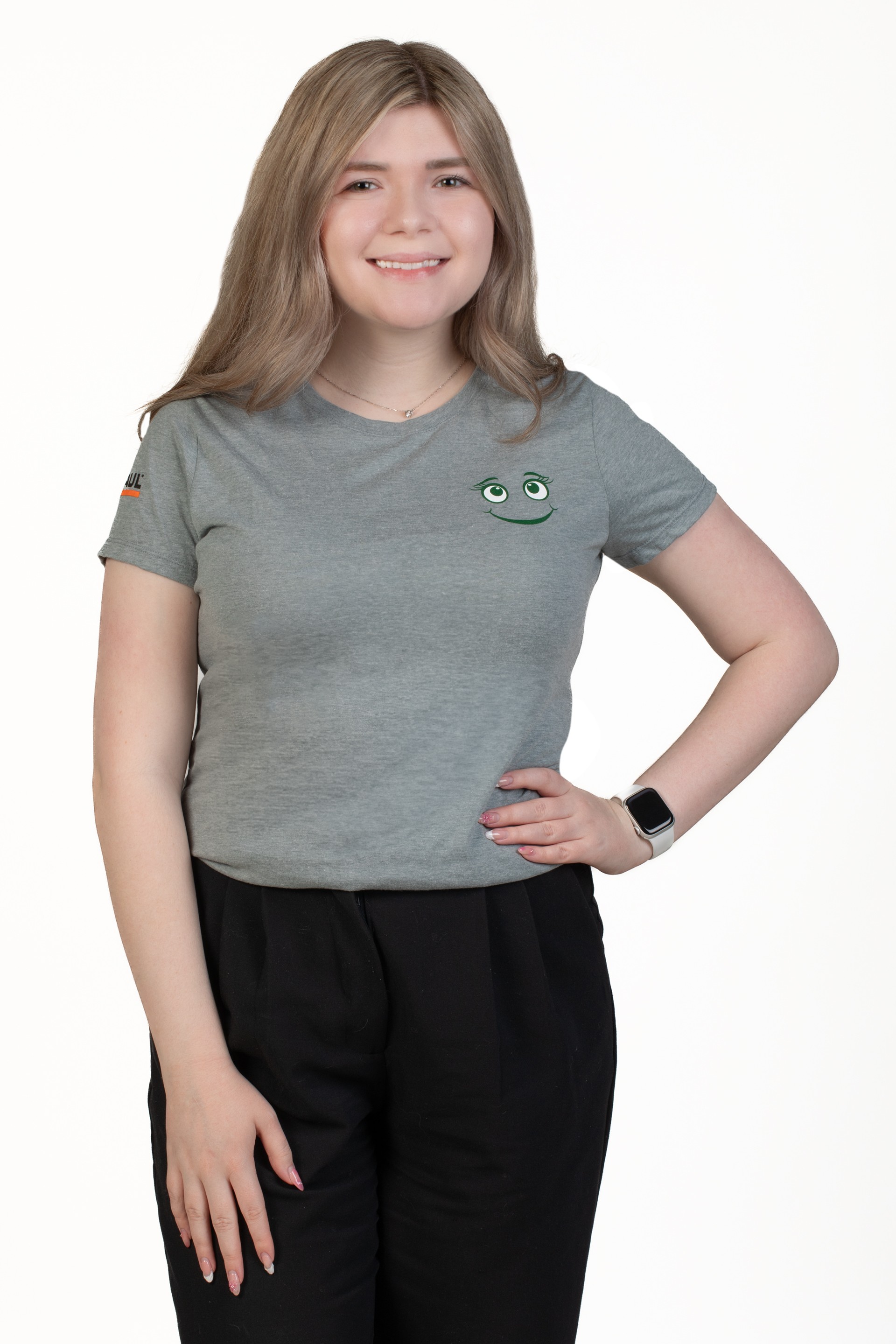 UHaul Box Women TShirt