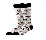 UHaul Dress Sock 