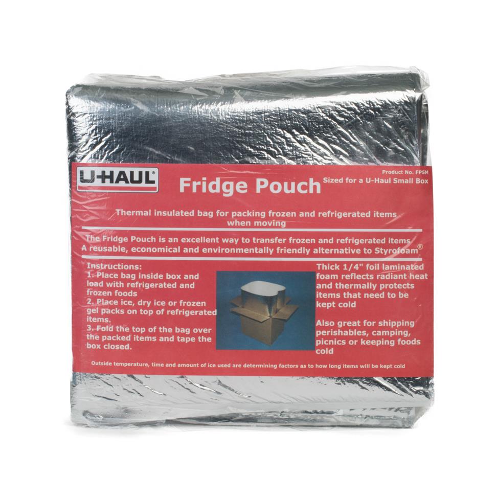 Fridge Pouch