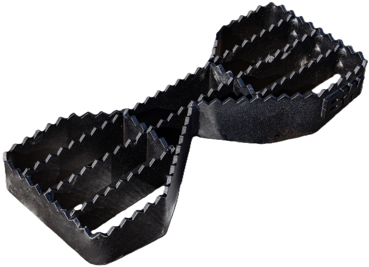 B&W TOW AND STOW STEP