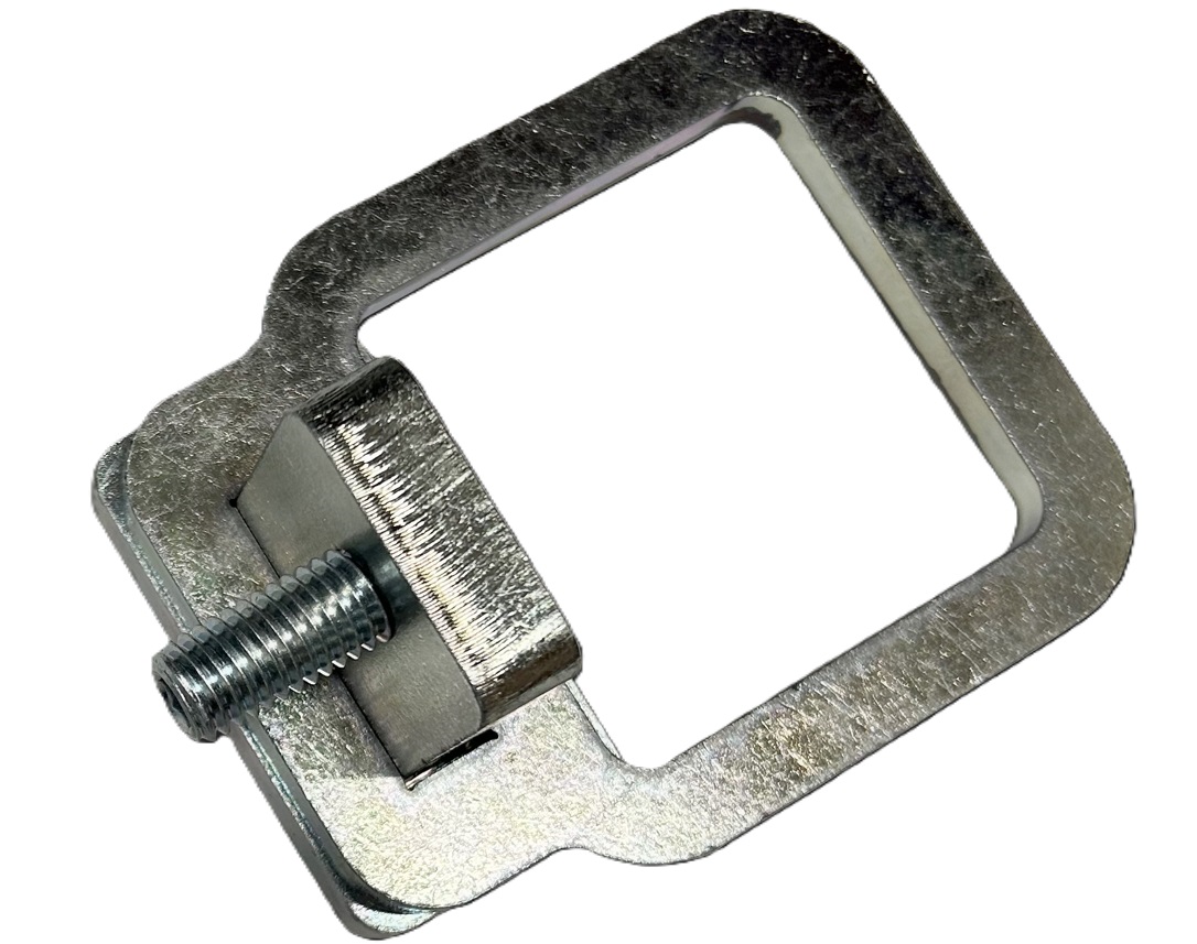 B&W 25” RECEIVER HITCH SILENCER