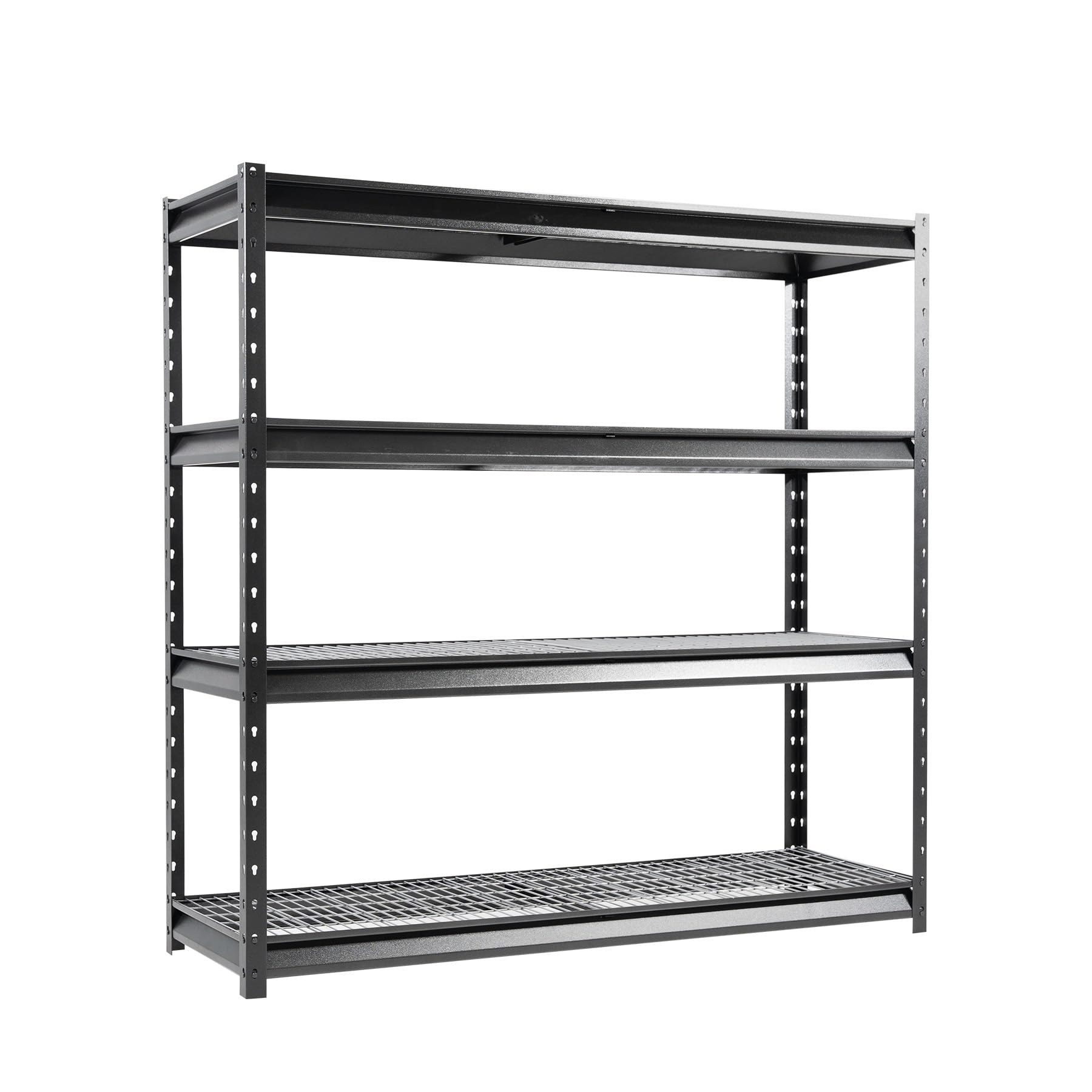 Heavy Duty Storage Shelving