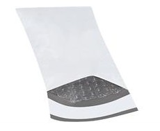 Bubble Lined Poly Mailers