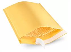 SelfSeal Bubble Mailers