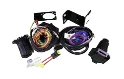 Stealth Hitches Towing Conversion Kit, KIA EV9 SHT25070A