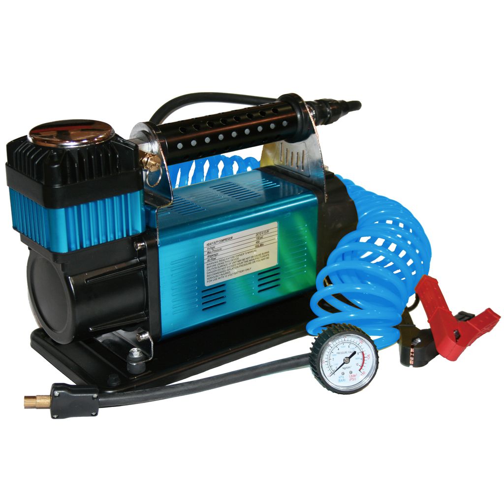 Compressor, 150psi Portable, Automatic