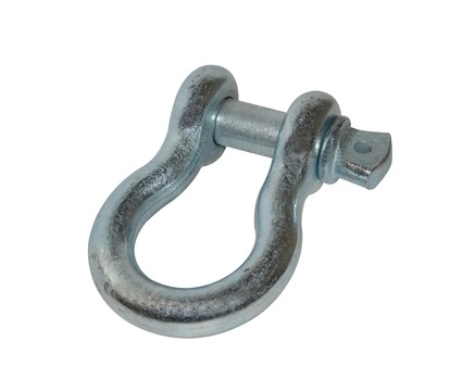 3/4" Bow Shackle, 95k lb WLL