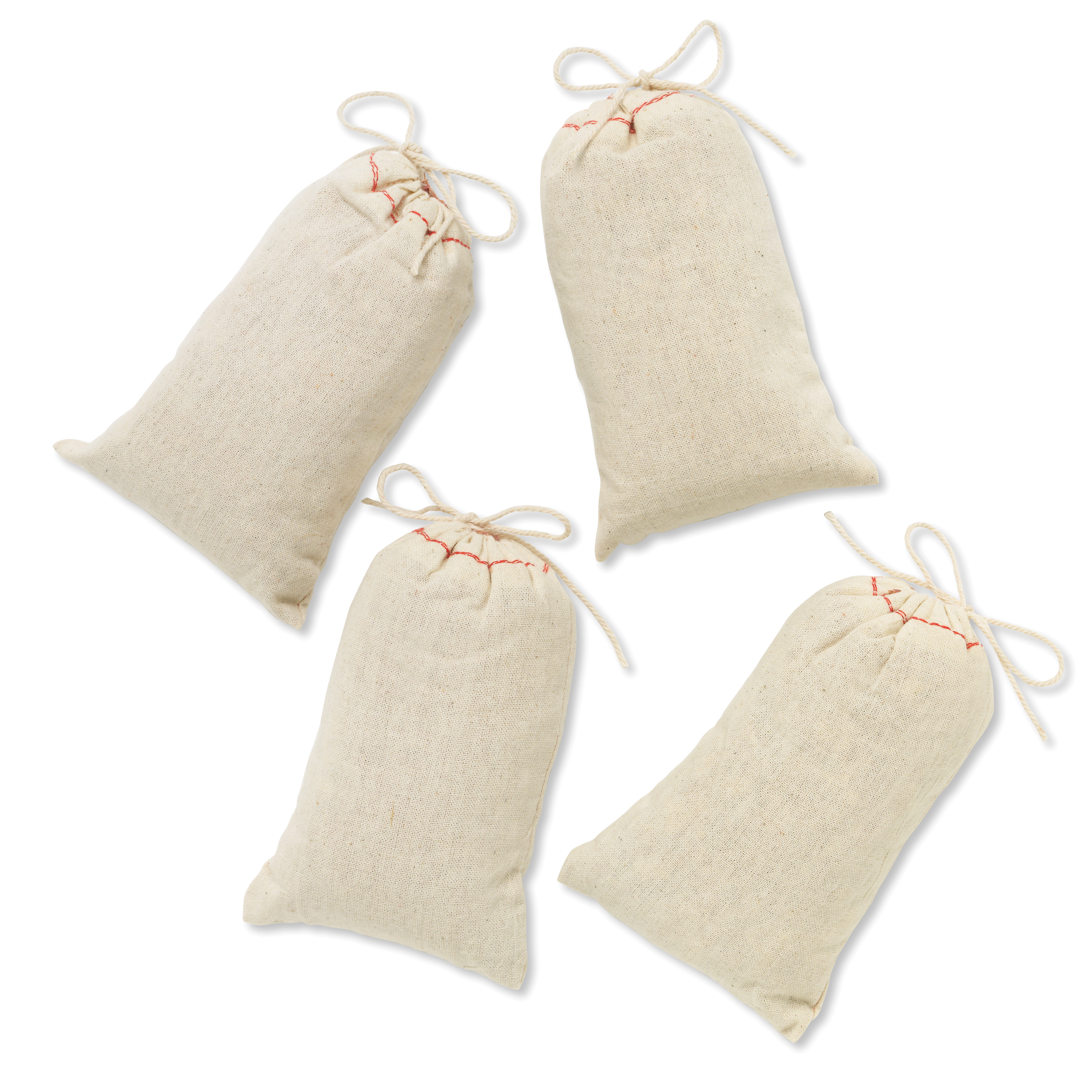 Aromatic cedar sachets