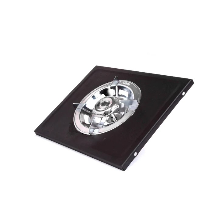 HitchFire Side Burner for HitchMounted Propane Grill