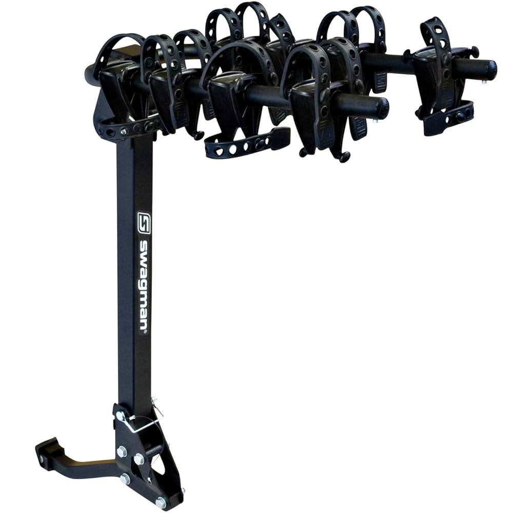 Swagman Trailhead 4 Bike Rack