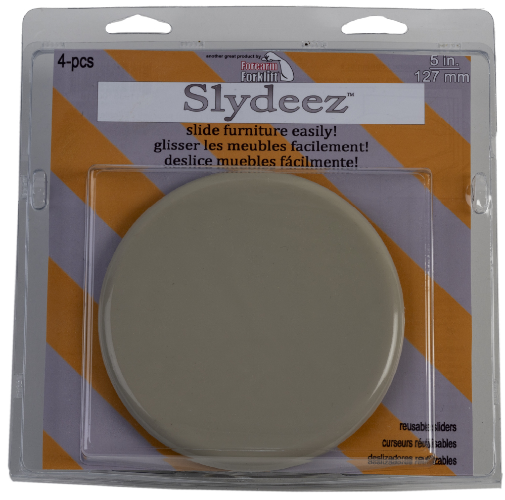 Slydeez 50 in  Furniture Slider