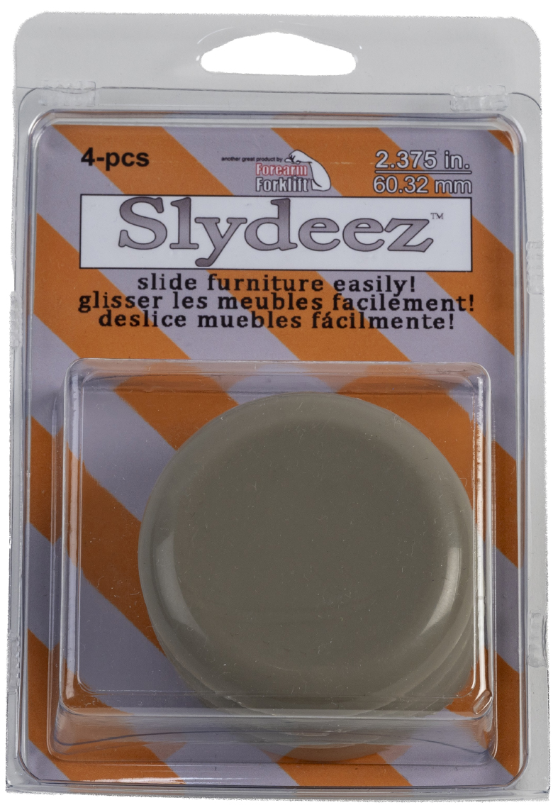 Slydeez 2375 in Furniture Slider
