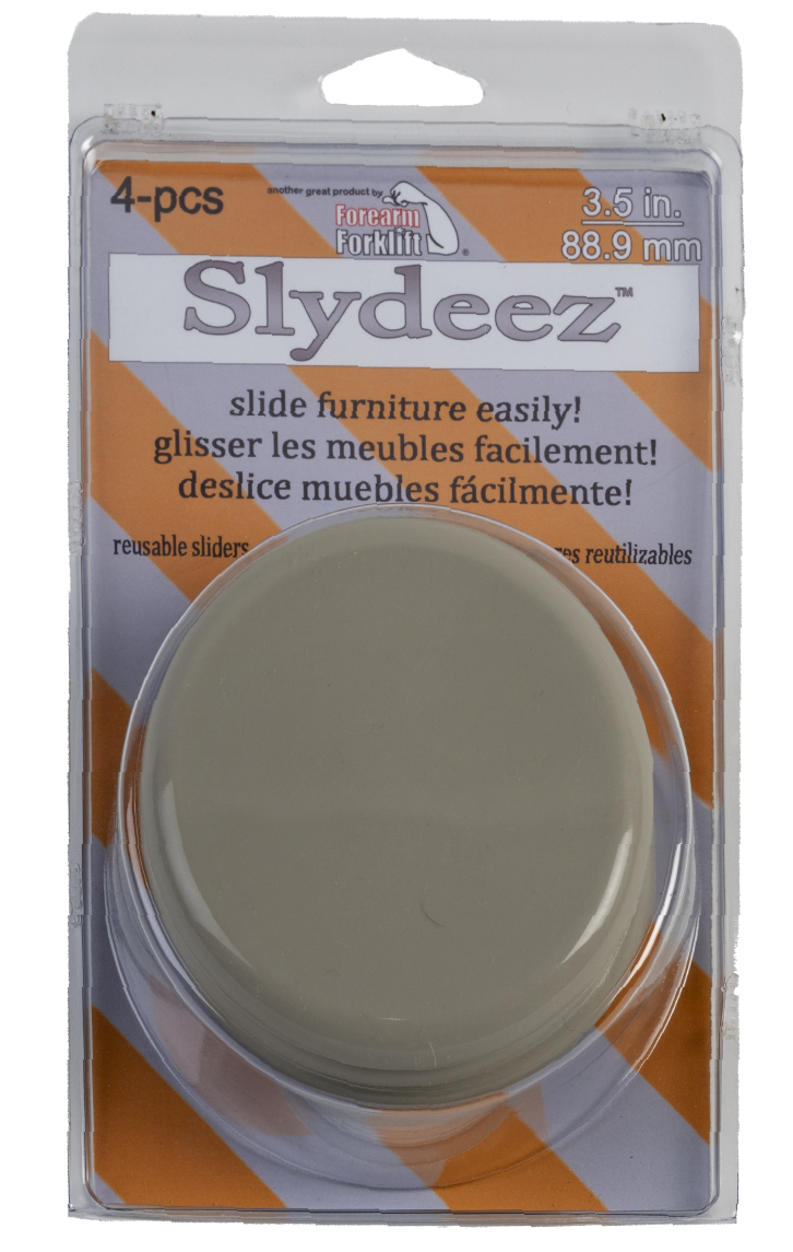 Slydeez 350 in Furniture Slider