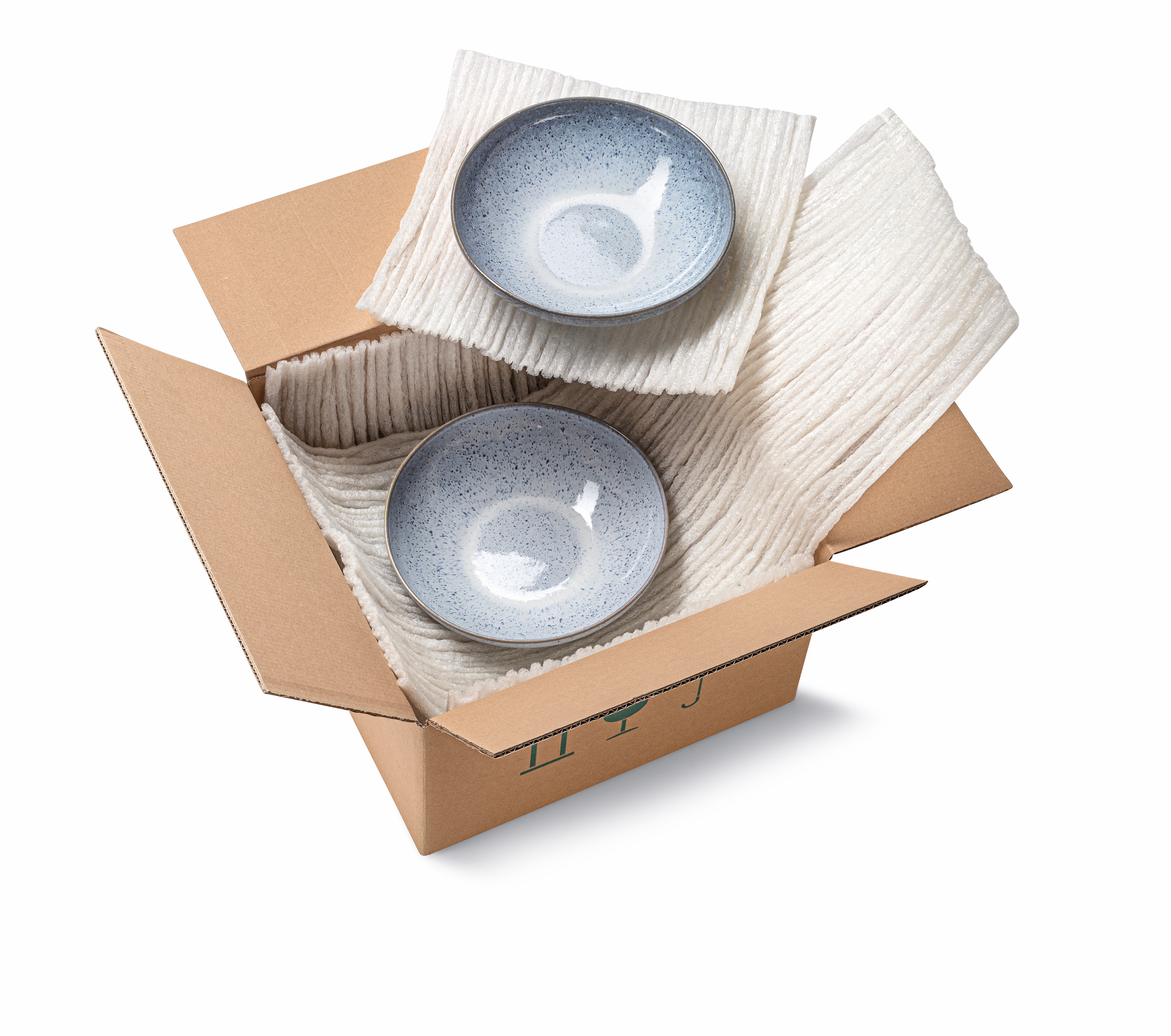 Biodegradable Cushion Wrap