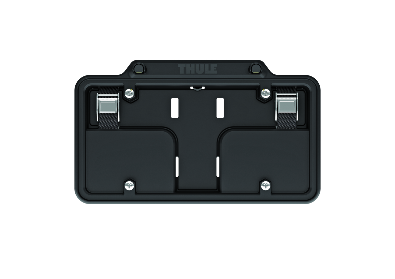 License Plate Holder