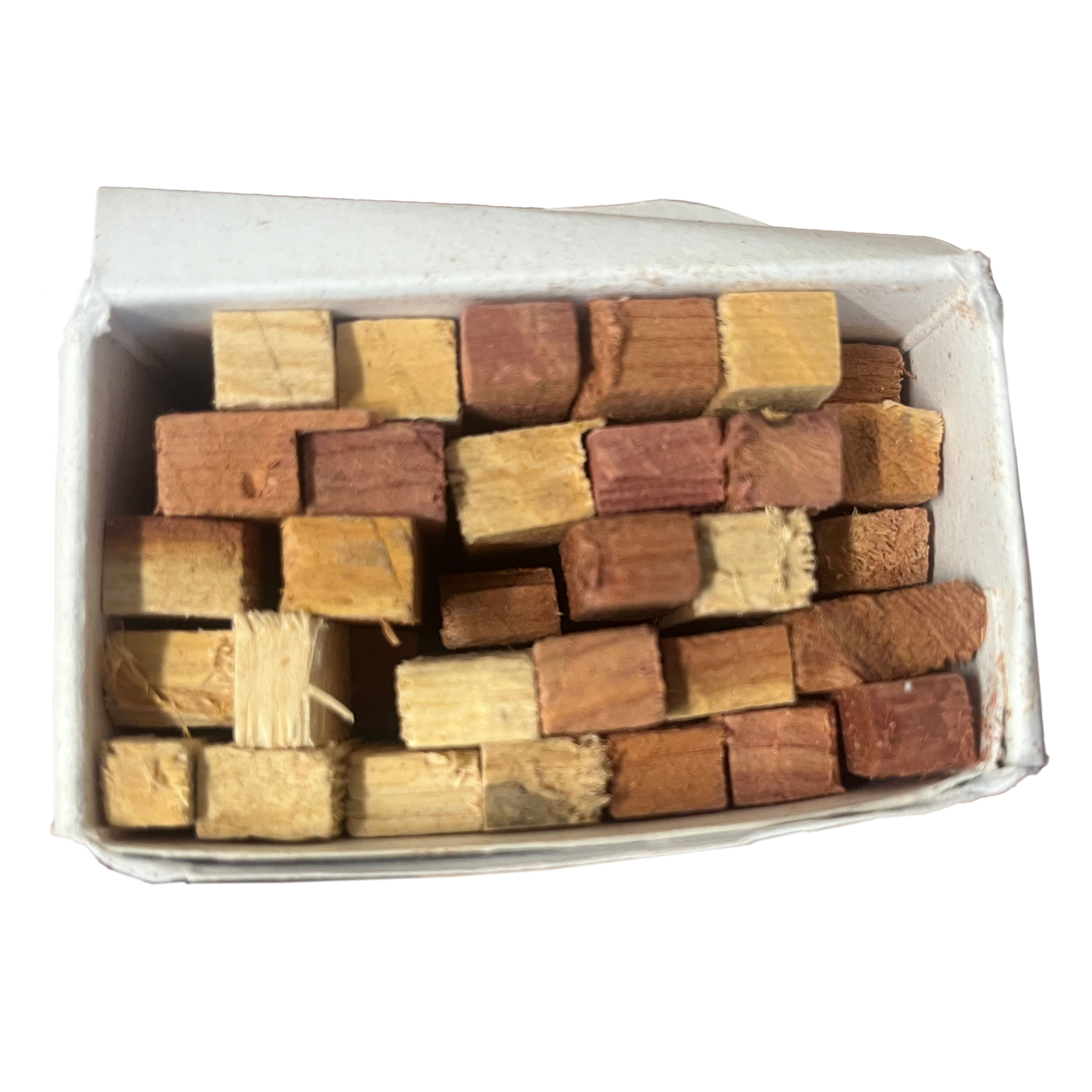 Aromatic Cedar Sticks