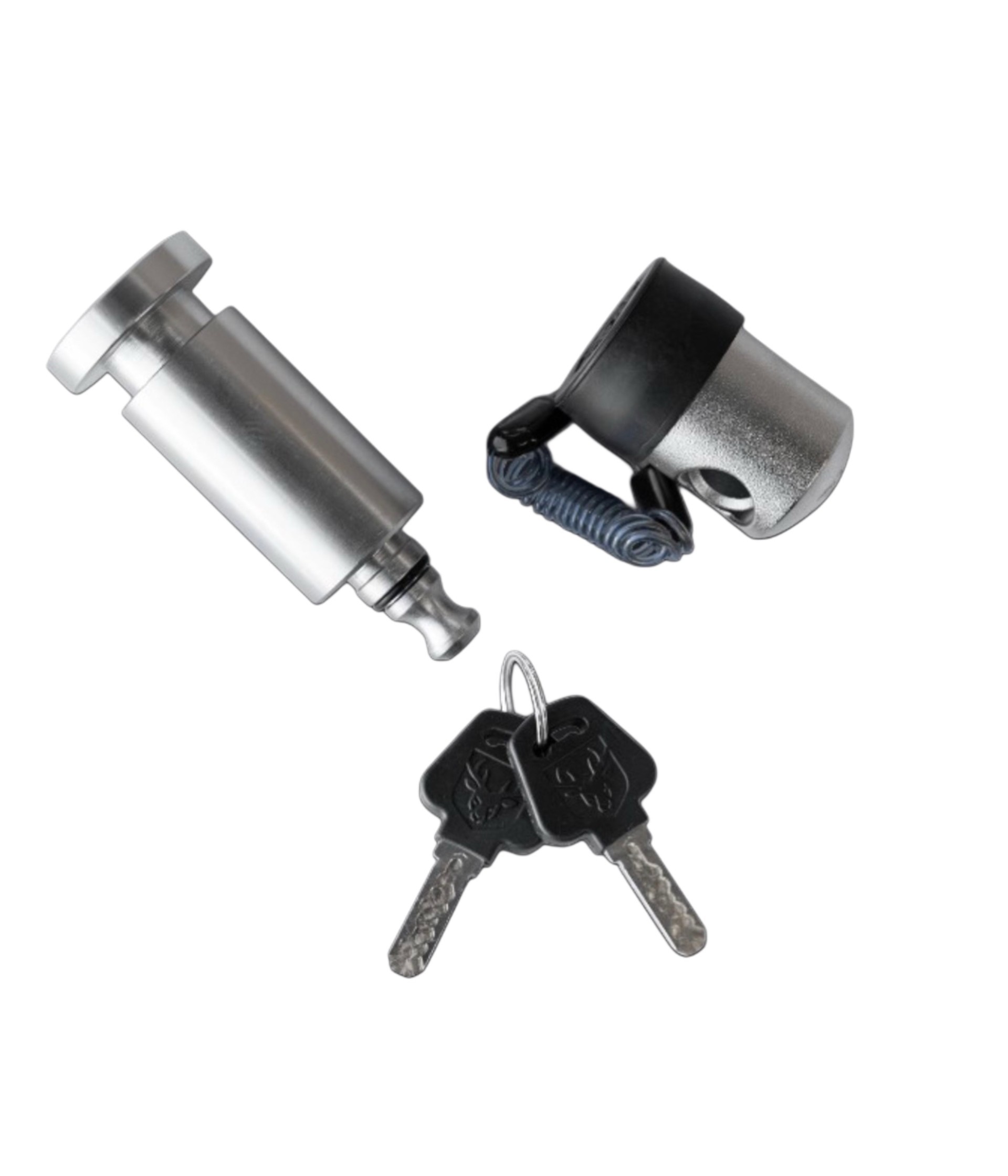 Cruisemaster Trailer Coupler Lock for DO45 Plus