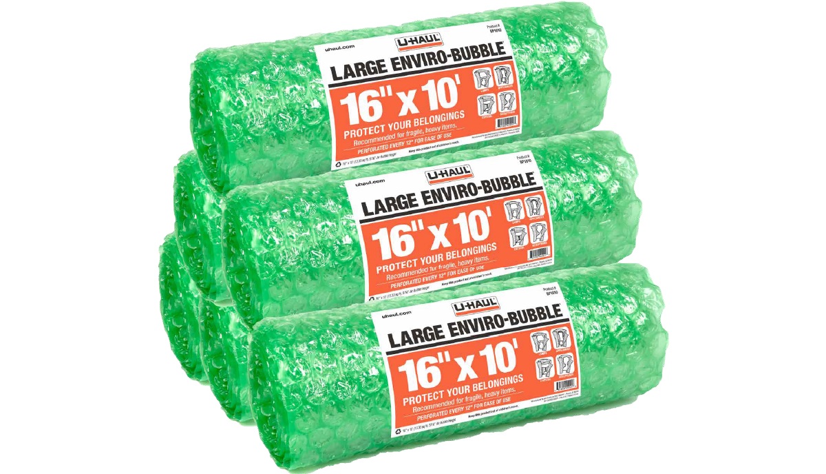 ENVIROBUBBLE® (Large Bubble Size, 10 x 16")