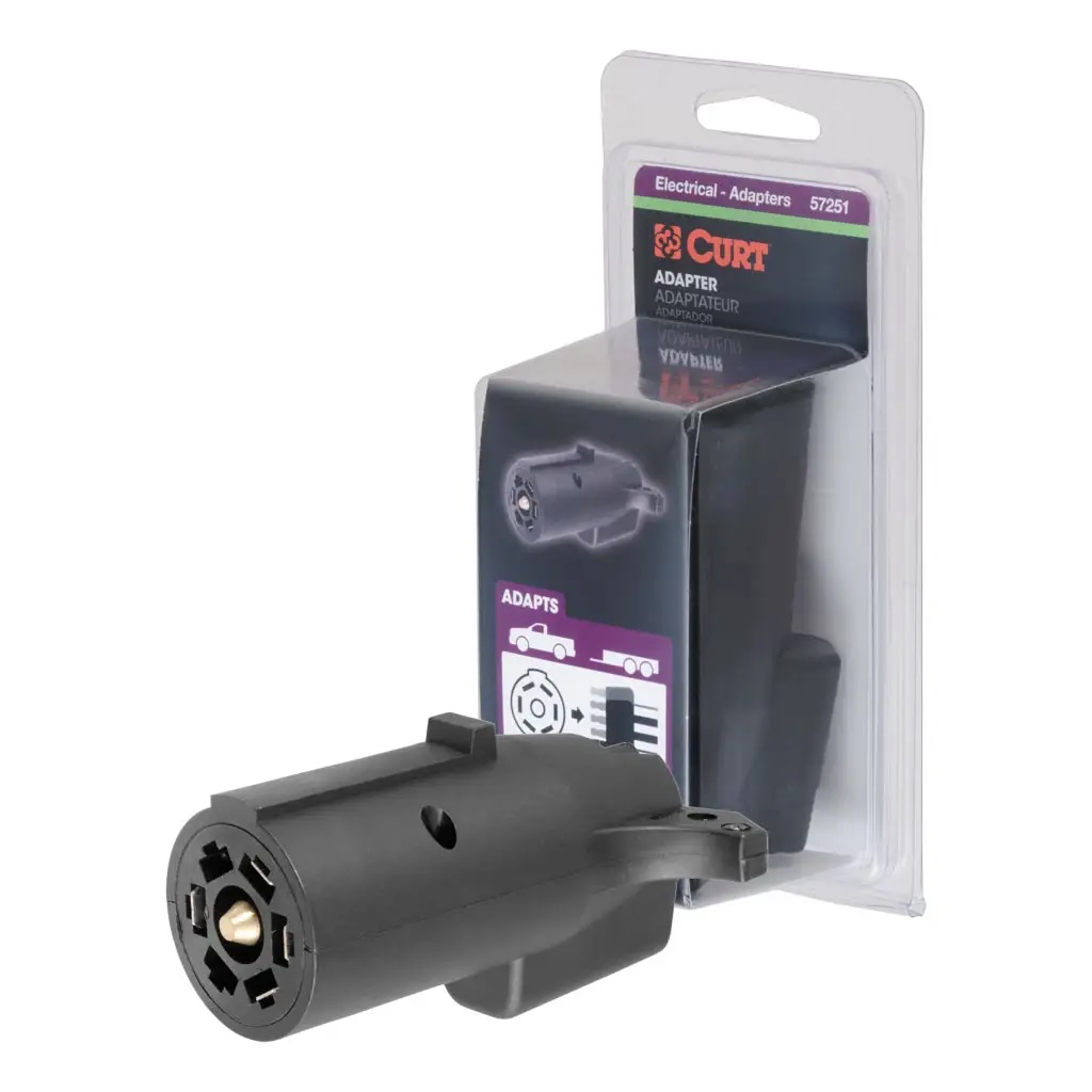 Adapter