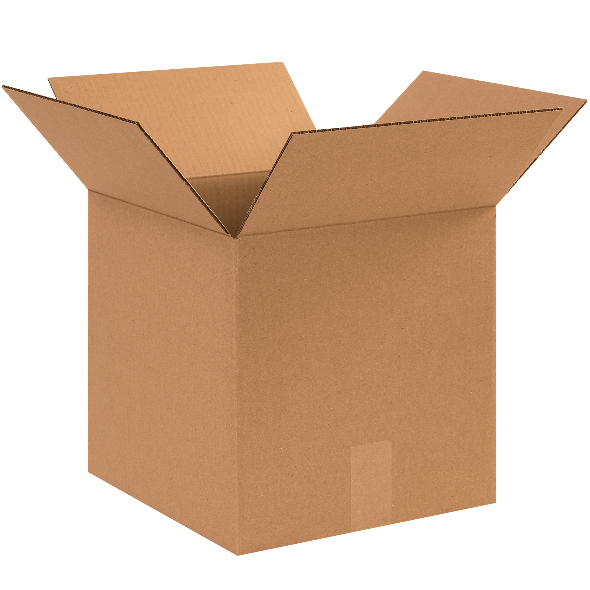12 x 12 x 12" Corrugated Boxes Case of 25 