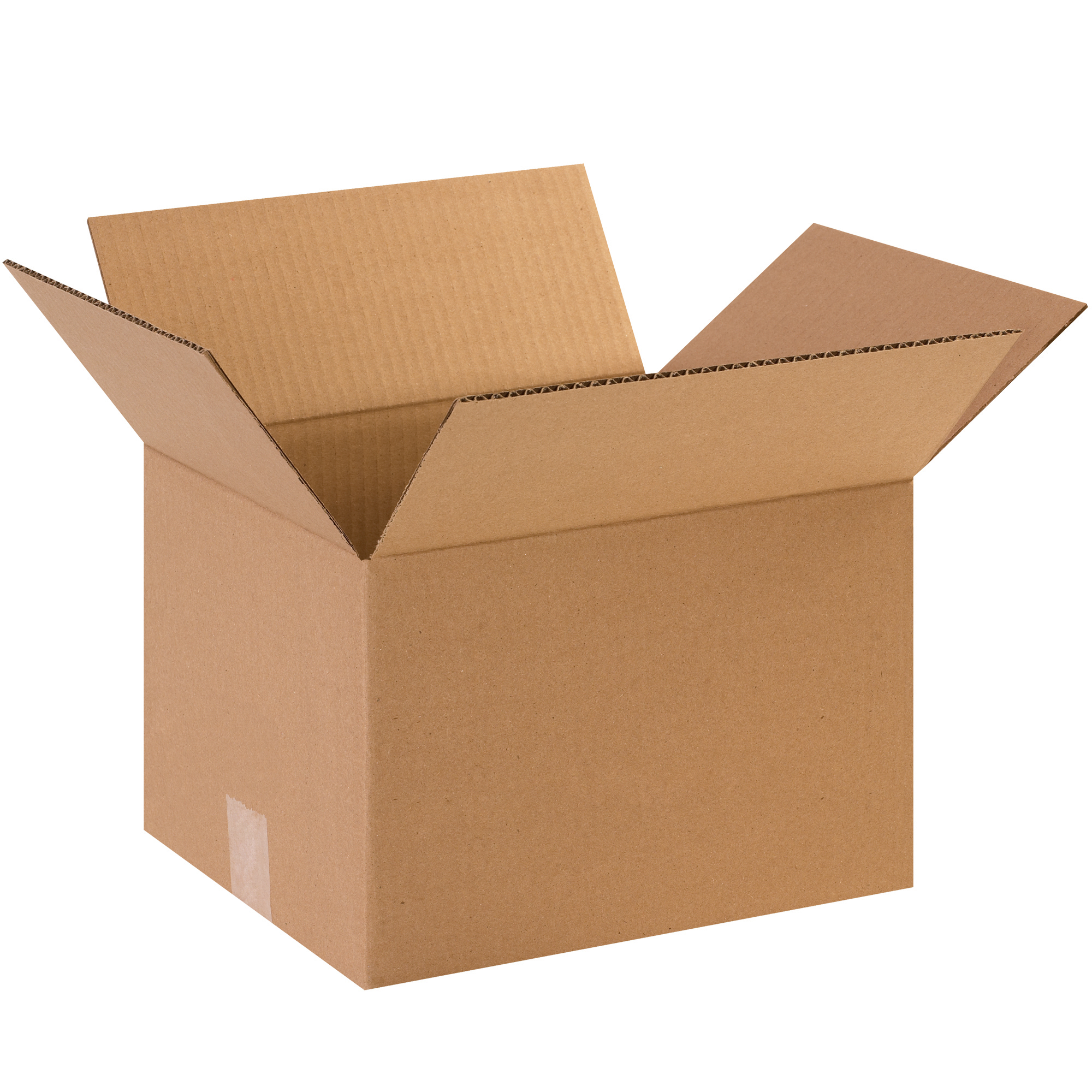 12 x 10 x 8in Corrugated Boxes