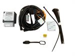 UHaul SmartConnect Trailer Wiring™ (ATM4001A)