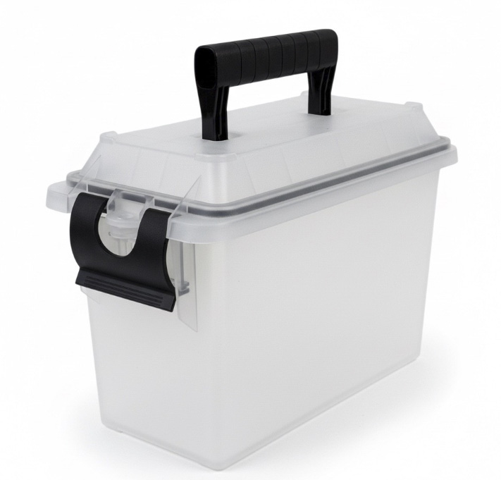 StoreAll MultiUse Utility Storage Box