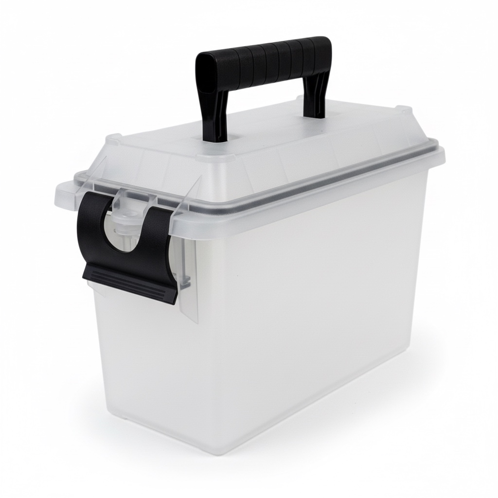 StoreAll MultiUse Utility Storage Box