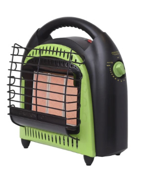Flame King Portable Propane Heater