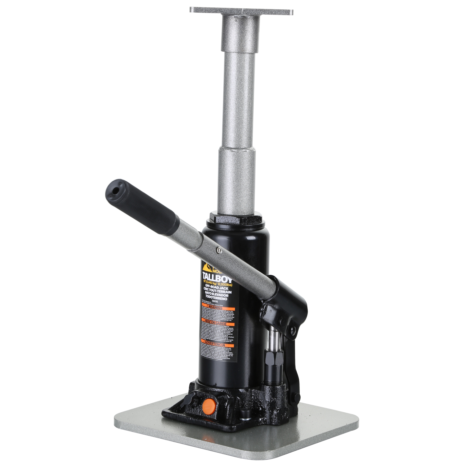 15pc TallBoy Off Road Jack