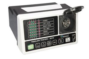 Trailer Tester