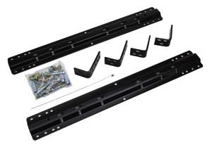 Fifth Wheel Rails and Installation Kit 30035
