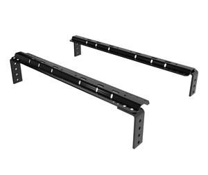 Universal Fifth Wheel Base Rails 16200