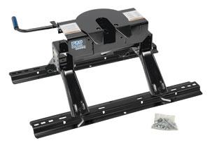 Pro Series 20K Fifth Wheel Hitch 30120
