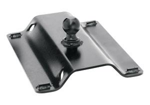 Pro Series 25K Gooseneck Plate 