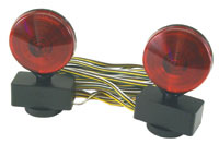 Magnetic TowALites®