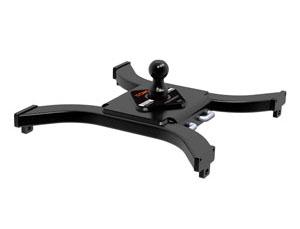 Curt 5th Wheel Rail Spider Gooseneck