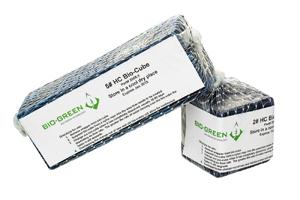 Oil Absorbing BioCube 5lb