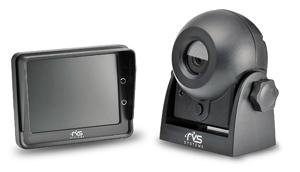 Digital Wireless Hitch/Backup Camera