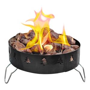 Camp Chef Compact Propane Fire Pit