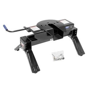 Pro Series 25K Fifth Wheel Hitch 30862