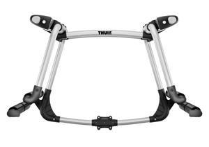 Thule TRAM Hitch Snowsport Carrier