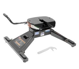 Reese OEM 20K Fifth Wheel Hitch For Dodge Ram