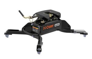 Curt OEM 20K Fifth Wheel Hitch For Dodge Ram