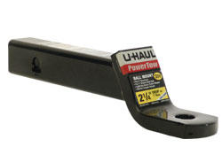 Ball Mount (21/4" drop, 141/4" length)