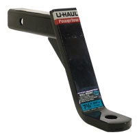 Ball Mount (73/4" drop, 16" length)