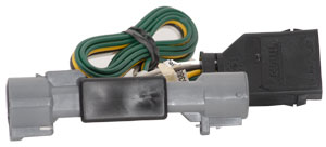 QuickConnect Trailer Wiring Harness