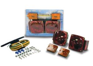 Blazer C6423 Trailer Light Kit