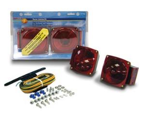 Blazer C6421 Submersible Trailer Light Kit