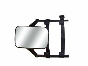 Square Universal Towing Mirror